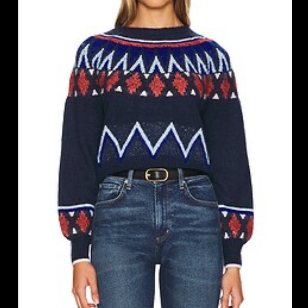 Sundry Sweater
